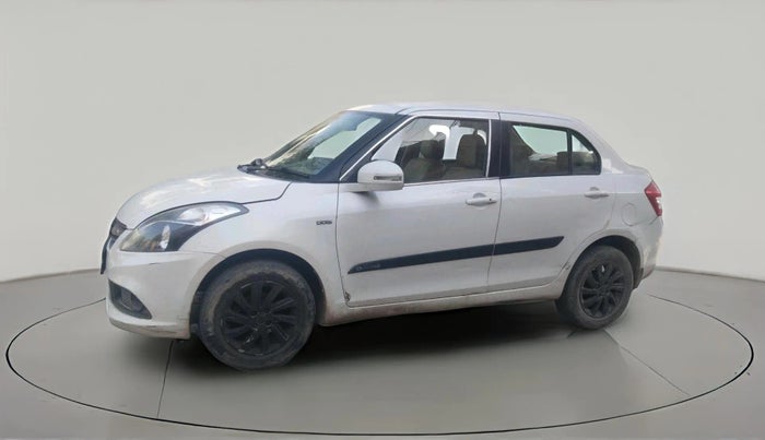 2015 Maruti Swift Dzire ZDI, Diesel, Manual, 1,16,890 km, exterior