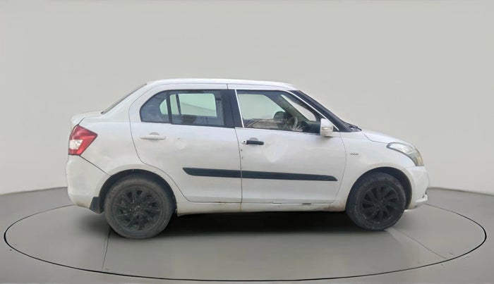 2015 Maruti Swift Dzire ZDI, Diesel, Manual, 1,16,890 km, exterior