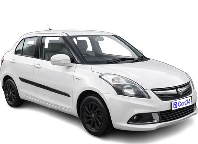 2015 Maruti Swift Dzire - Sedan - Diesel - Manual - ₹3.33 lakh