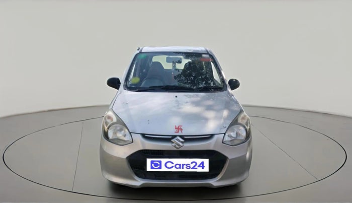 2014 Maruti Alto 800 LXI, Petrol, Manual, 54,395 km, exterior