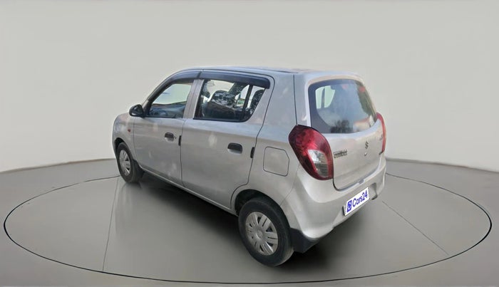 2014 Maruti Alto 800 LXI, Petrol, Manual, 54,395 km, exterior