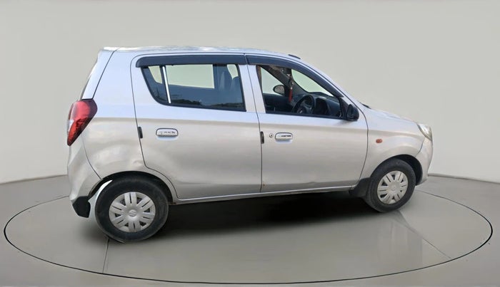 2014 Maruti Alto 800 LXI, Petrol, Manual, 54,395 km, exterior