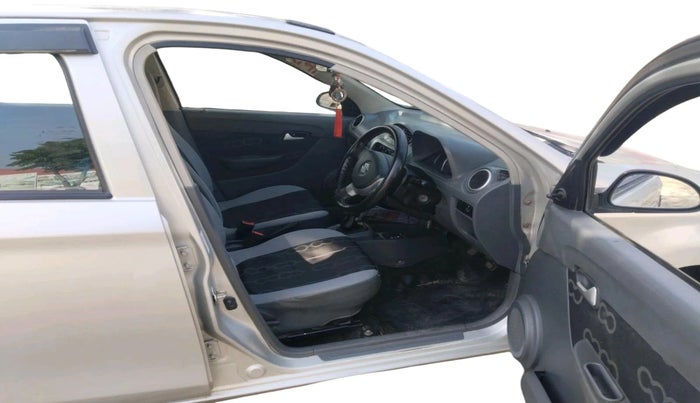 2014 Maruti Alto 800 LXI, Petrol, Manual, 54,395 km, interior