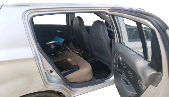 2014 Maruti Alto 800 LXI, Petrol, Manual, 54,395 km, interior