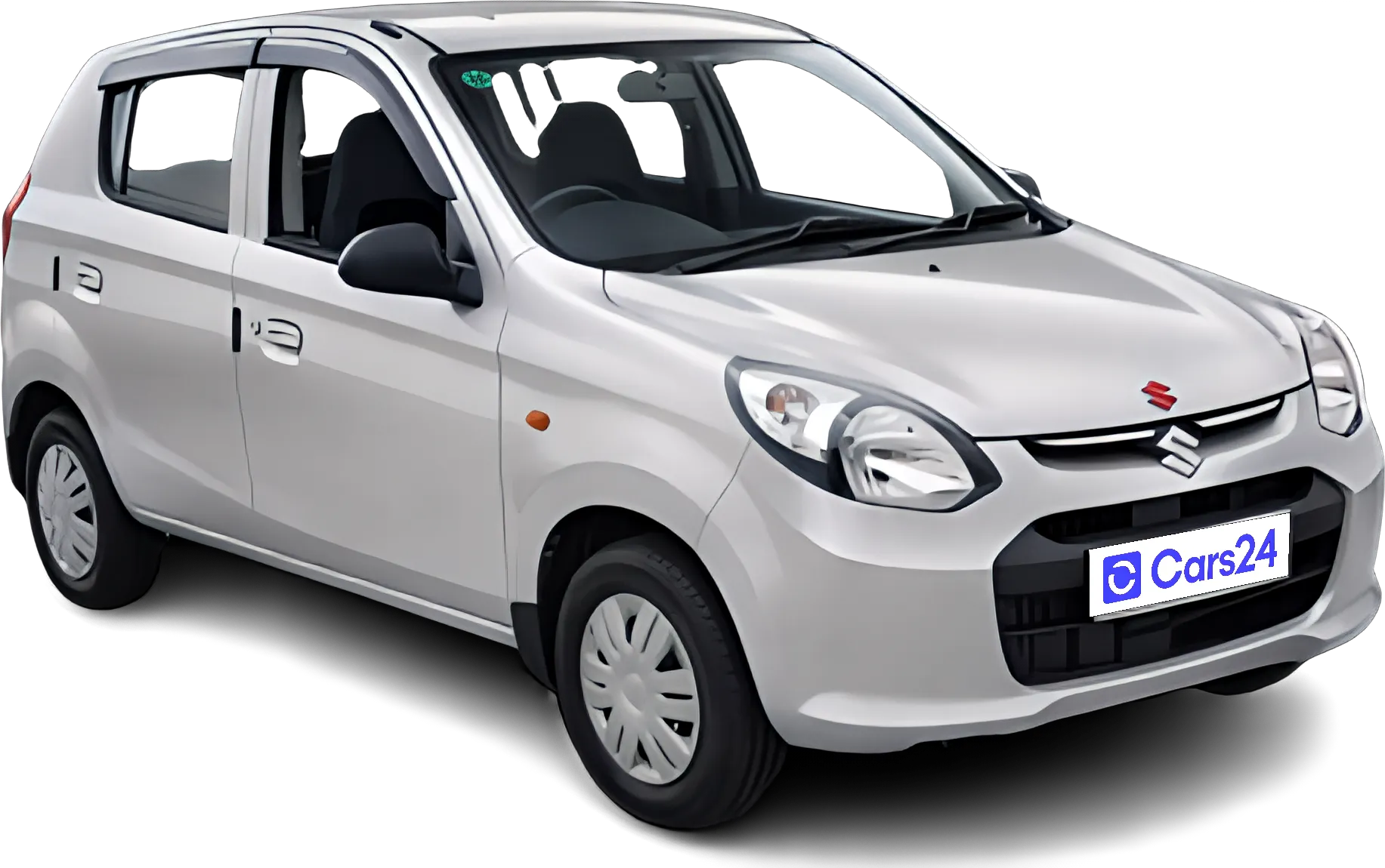 2014 Maruti Alto 800 - Hatchback - Petrol - Manual - ₹1.39 lakh