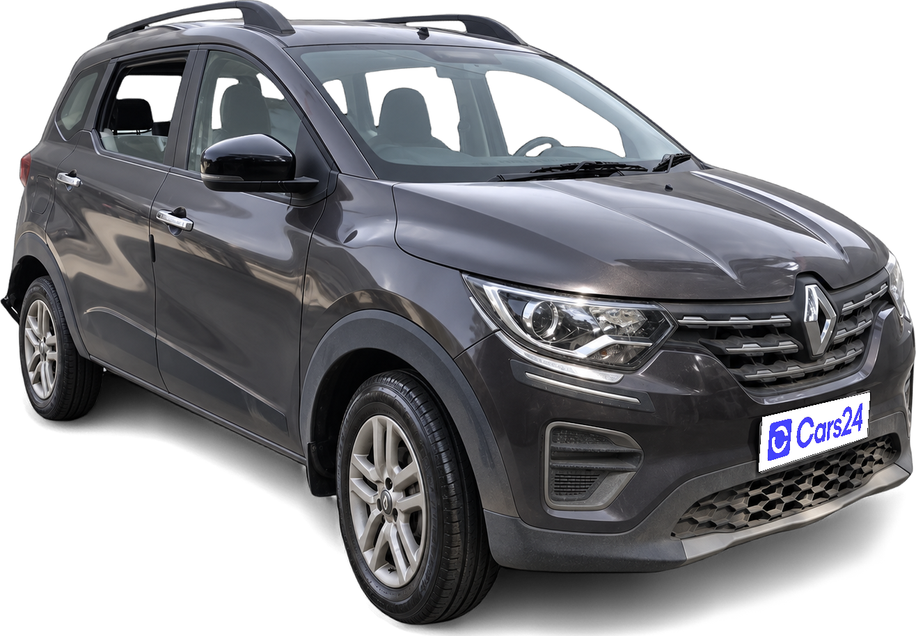 2023 Renault TRIBER - SUV - Petrol - Manual - ₹6.03 lakh
