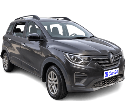 2023 Renault TRIBER - SUV - Petrol - Manual - ₹6.03 lakh