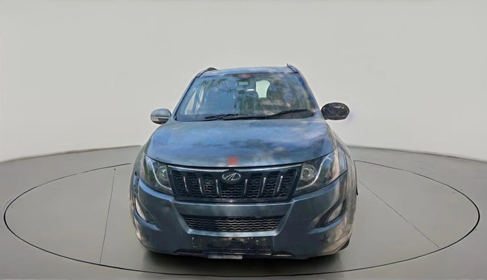2015 Mahindra XUV500 W6, Diesel, Manual, 1,17,311 km, exterior