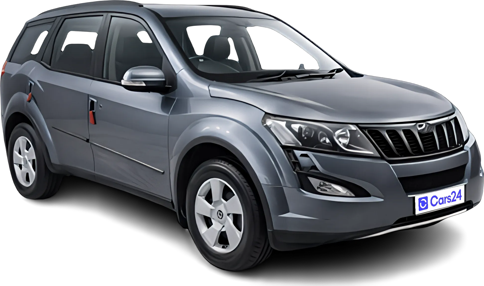 2015 Mahindra XUV500 - SUV - Diesel - Manual - ₹3.54 lakh