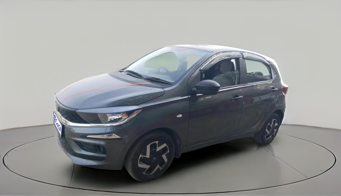 2026 Tata Tiago XM PETROL, Petrol, Manual, 1,540 km, exterior