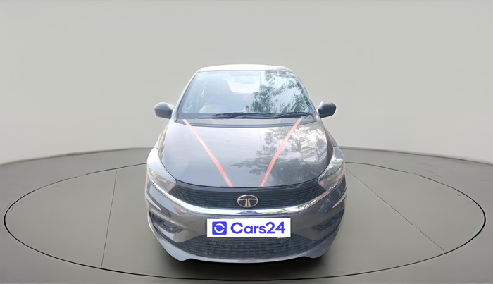 2026 Tata Tiago XM PETROL, Petrol, Manual, 1,540 km, exterior