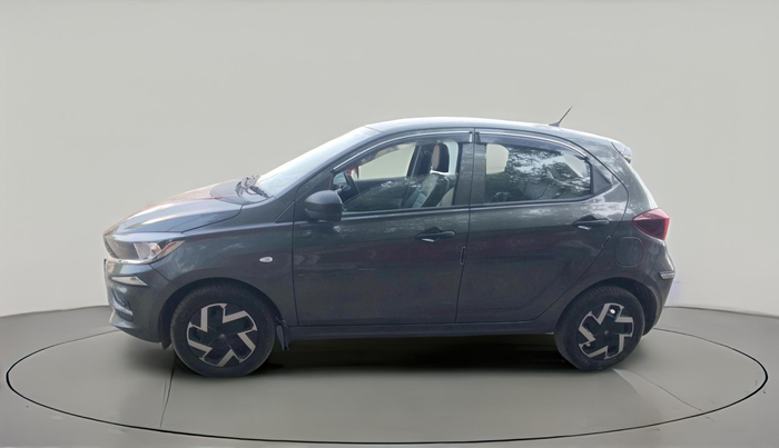 2026 Tata Tiago XM PETROL, Petrol, Manual, 1,540 km, exterior