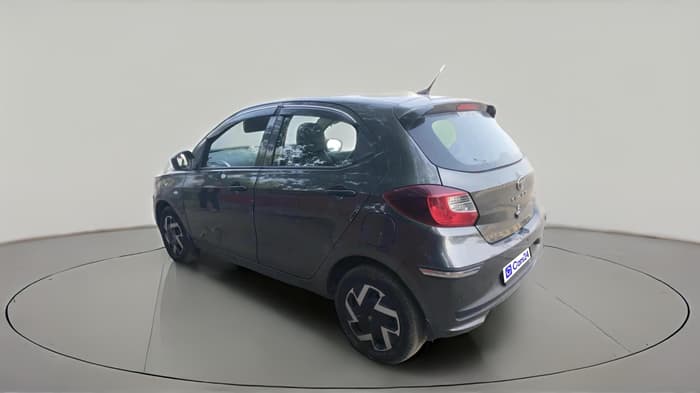 2026 Tata Tiago XM PETROL, Petrol, Manual, 1,540 km, exterior