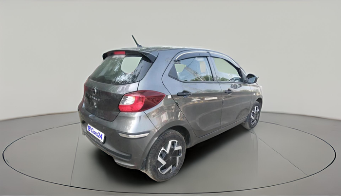 2026 Tata Tiago XM PETROL, Petrol, Manual, 1,540 km, exterior