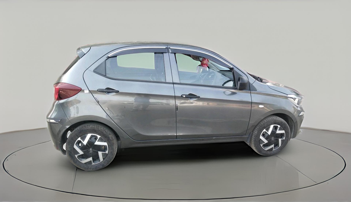 2026 Tata Tiago XM PETROL, Petrol, Manual, 1,540 km, exterior