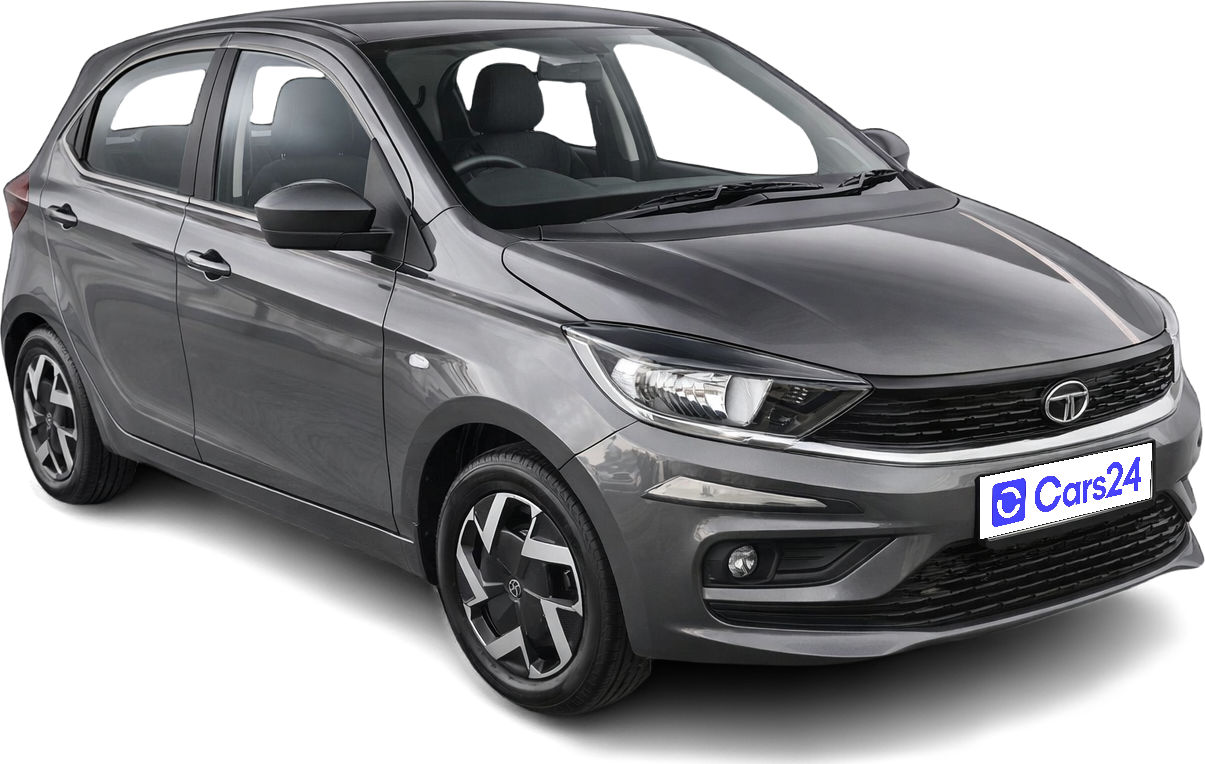 2026 Tata Tiago - Hatchback - Petrol - Manual - ₹5.15 lakh