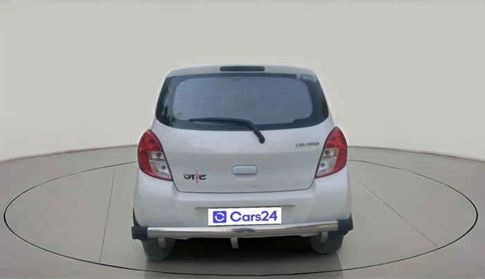 2017 Maruti Celerio ZXI (O), Petrol, Manual, 77,091 km, exterior