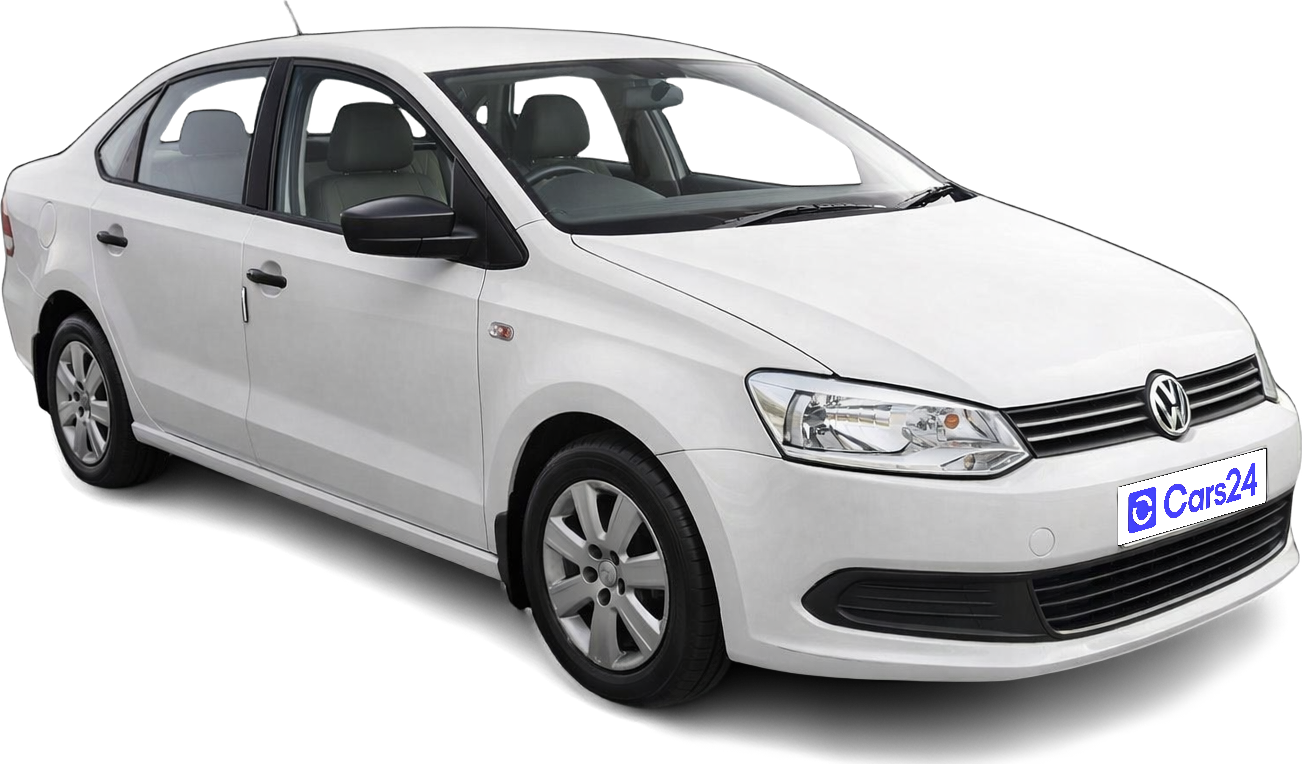 2011 Volkswagen Vento - Sedan - Petrol - Manual - ₹1.70 lakh