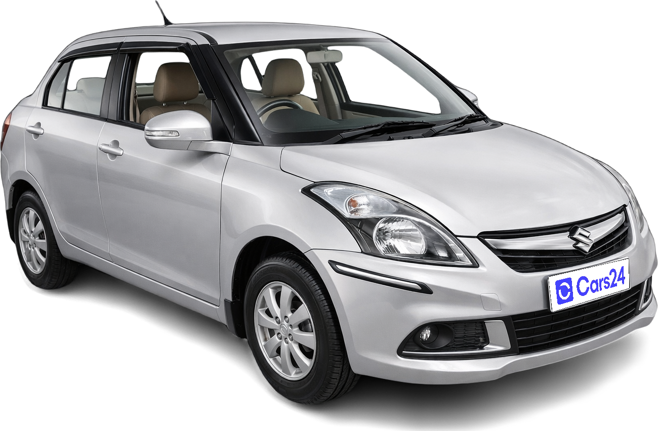 2013 Maruti Swift Dzire - Sedan - Petrol - Manual - ₹2.00 lakh