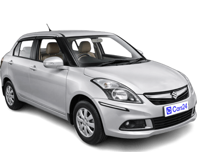 2013 Maruti Swift Dzire - Sedan - Petrol - Manual - ₹2.00 lakh