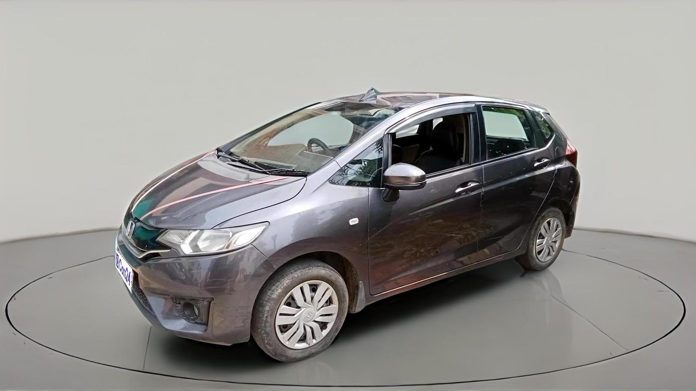 2017 Honda Jazz 1.5L I-DTEC S, Diesel, Manual, 59,543 km, exterior