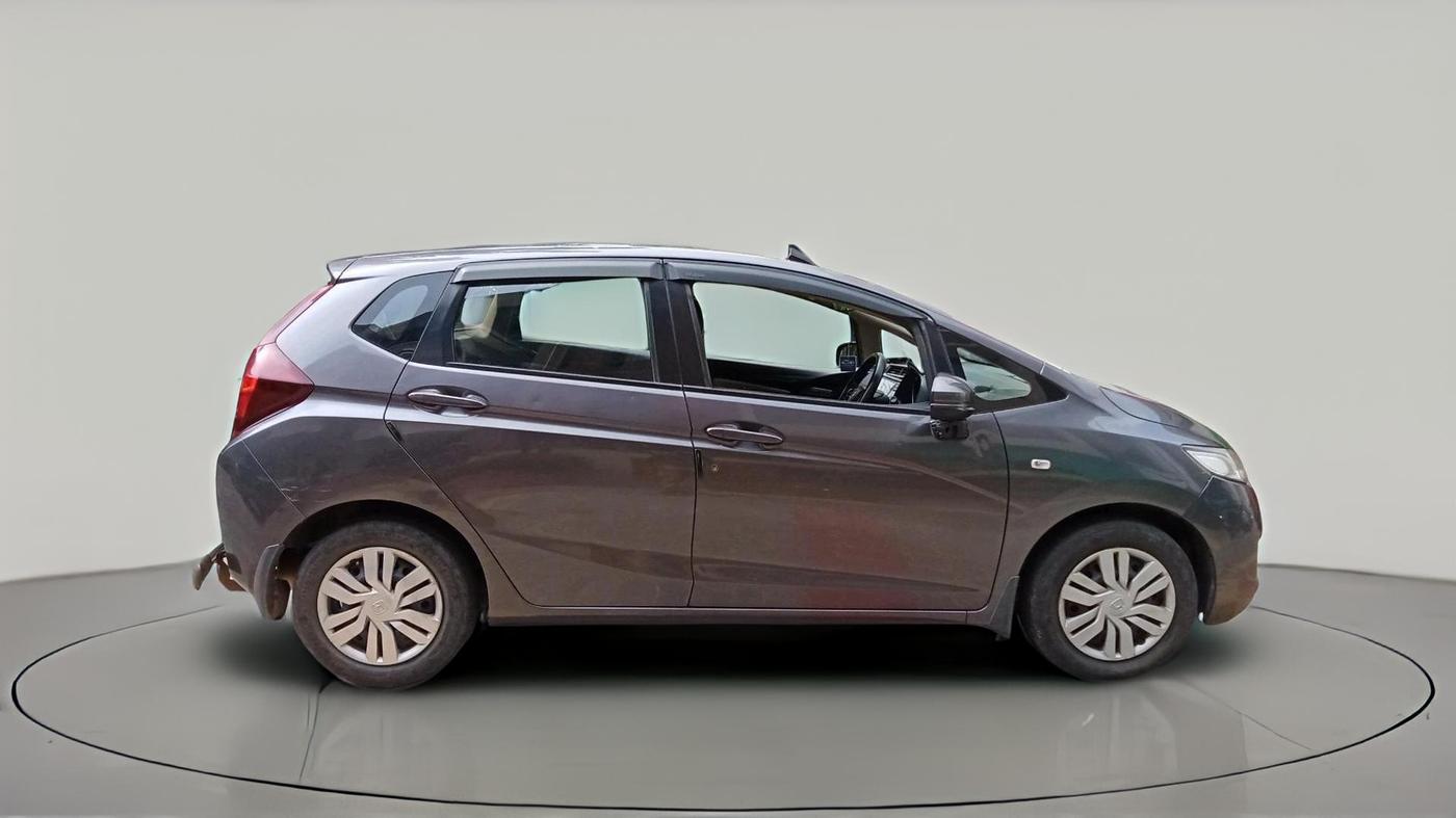 2017 Honda Jazz 1.5L I-DTEC S, Diesel, Manual, 59,543 km, exterior