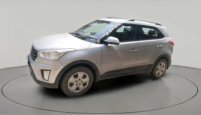 2015 Hyundai Creta S 1.6 PETROL, Petrol, Manual, 75,260 km, exterior
