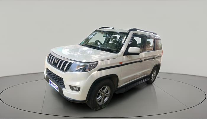 2023 Mahindra BOLERO NEO N10 R, Diesel, Manual, 48,516 km, exterior