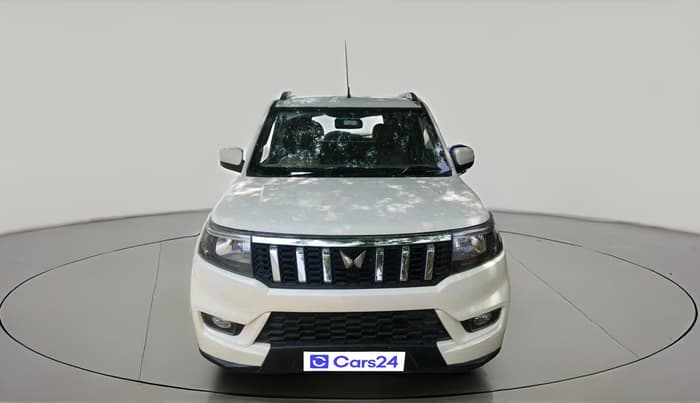 2023 Mahindra BOLERO NEO N10 R, Diesel, Manual, 48,516 km, exterior