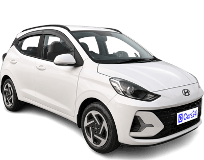 2025 Hyundai GRAND I10 NIOS - Hatchback - Petrol - Manual - ₹7.06 lakh