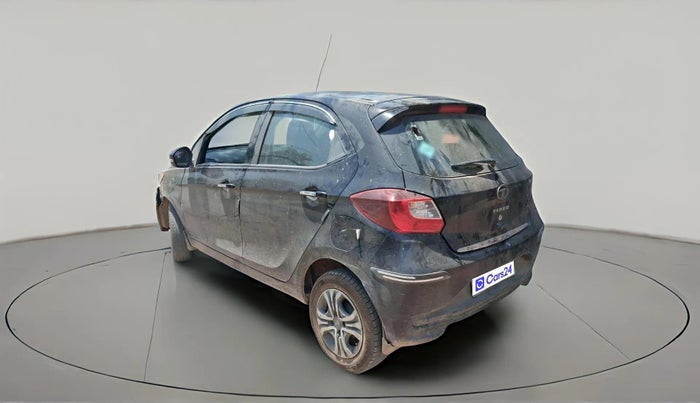 2022 Tata Tiago XZ PLUS CNG, CNG, Manual, 36,002 km, exterior