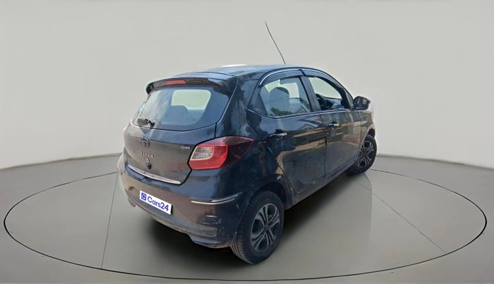 2022 Tata Tiago XZ PLUS CNG, CNG, Manual, 36,002 km, exterior