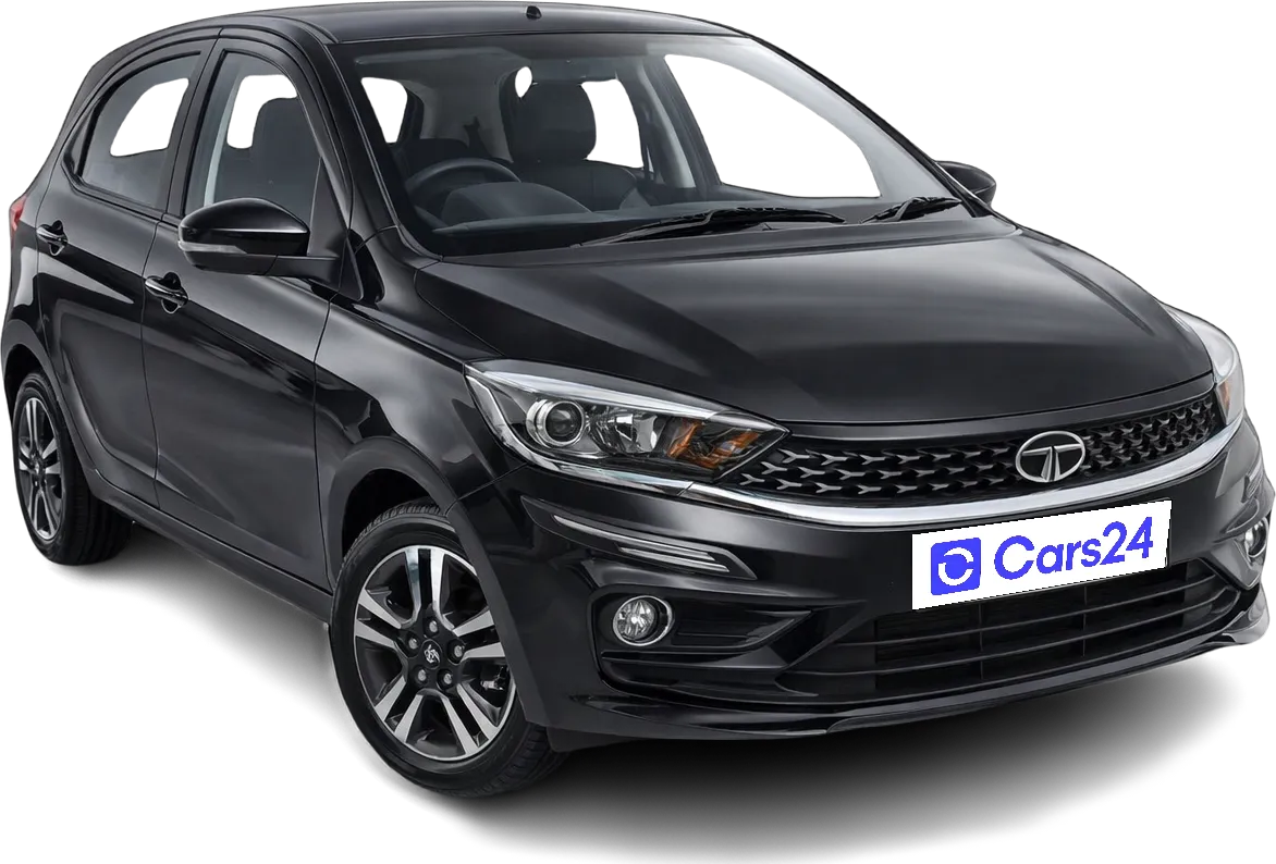 2022 Tata Tiago - Hatchback - CNG - Manual - ₹4.26 lakh