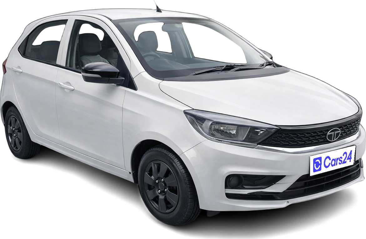 2022 Tata Tiago - Hatchback - CNG - Manual - ₹4.32 lakh