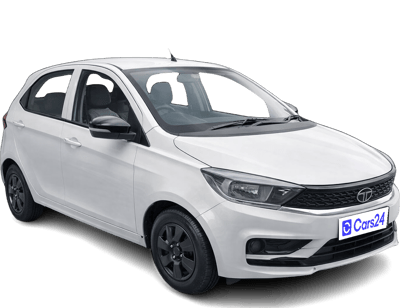 2022 Tata Tiago - Hatchback - CNG - Manual - ₹4.32 lakh