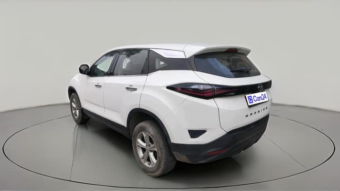 2019 Tata Harrier XT 2.0L KRYOTEC, Diesel, Manual, 1,17,014 km, exterior