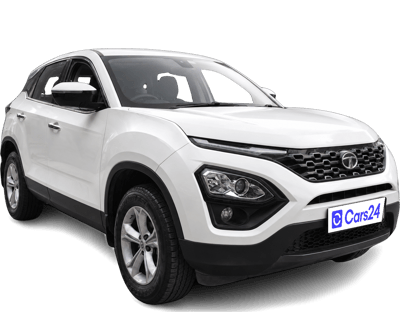 2019 Tata Harrier - SUV - Diesel - Manual - ₹7.30 lakh