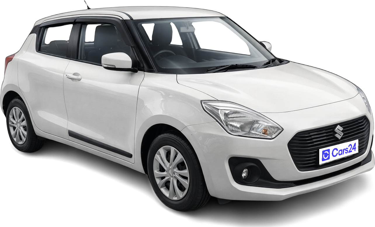 2018 Maruti Swift - Hatchback - Diesel - Manual - ₹4.50 lakh