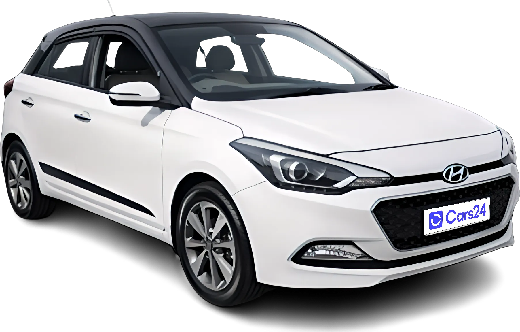 2016 Hyundai Elite i20 - Hatchback - Diesel - Manual - ₹3.14 lakh