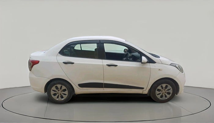 2014 Hyundai Xcent BASE 1.2, Petrol, Manual, 70,449 km, exterior