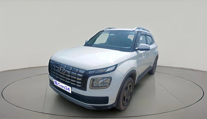 2023 Hyundai VENUE S PLUS 1.5 CRDI, Diesel, Manual, 40,000 km, exterior