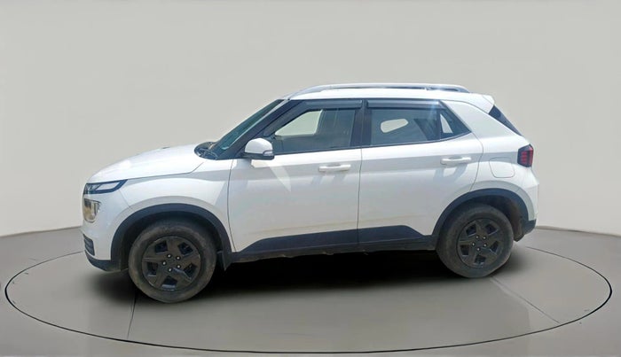 2023 Hyundai VENUE S PLUS 1.5 CRDI, Diesel, Manual, 40,000 km, exterior