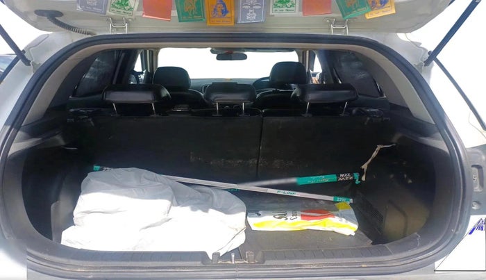 2023 Hyundai VENUE S PLUS 1.5 CRDI, Diesel, Manual, 40,000 km, exterior