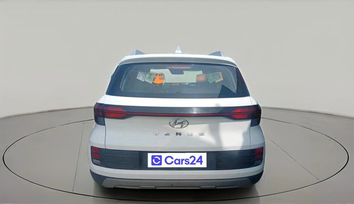 2023 Hyundai VENUE S PLUS 1.5 CRDI, Diesel, Manual, 40,000 km, exterior