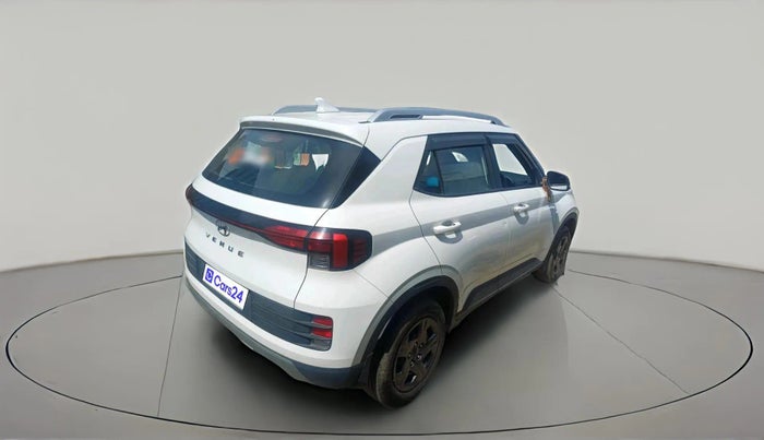 2023 Hyundai VENUE S PLUS 1.5 CRDI, Diesel, Manual, 40,000 km, exterior