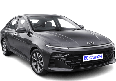 2023 Hyundai Verna - Sedan - Petrol - Manual - ₹12.90 lakh