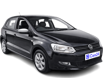 2011 Volkswagen Polo - Hatchback - Petrol - Manual - ₹1.90 lakh