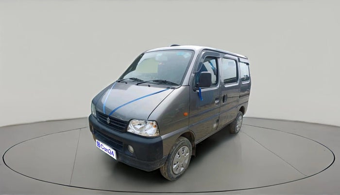 2023 Maruti Eeco 5 STR AC CNG, CNG, Manual, 42,223 km, exterior