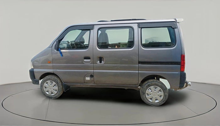 2023 Maruti Eeco 5 STR AC CNG, CNG, Manual, 42,223 km, exterior