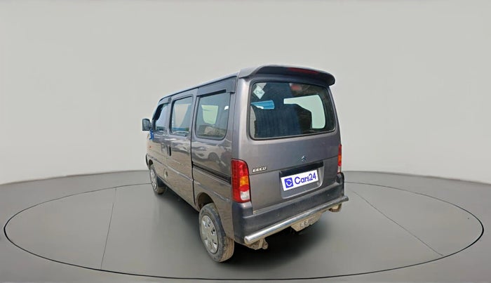 2023 Maruti Eeco 5 STR AC CNG, CNG, Manual, 42,223 km, exterior